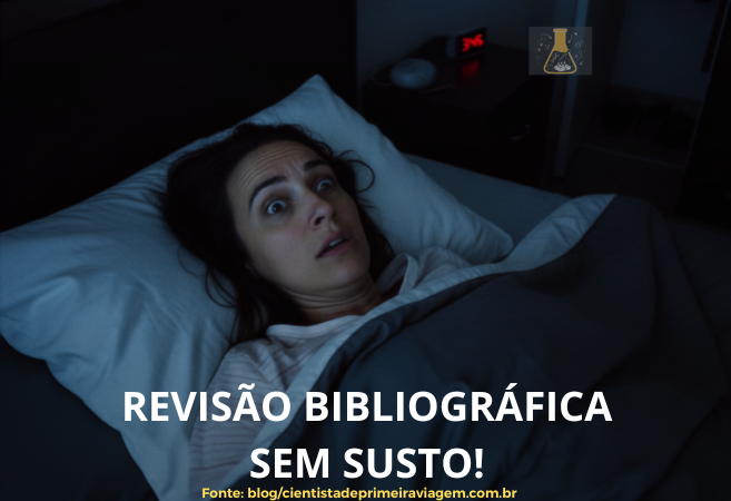 Como fazer revisão de literatura (Revisão Bibliográfica) sem mistérios
