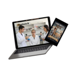Manual digital para o IC que quer sair na frente e conquistar sua Iniciação Cientifica.