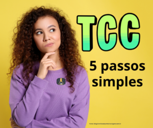 Está travado na escolha do assunto da sua monografia? Descubra como escolher tema de TCC sem estresse através de 5 passos práticos e científicos.