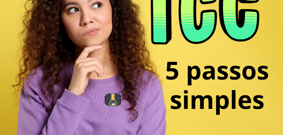 Como escolher tema de TCC: 5 passos simples para não se arrepender