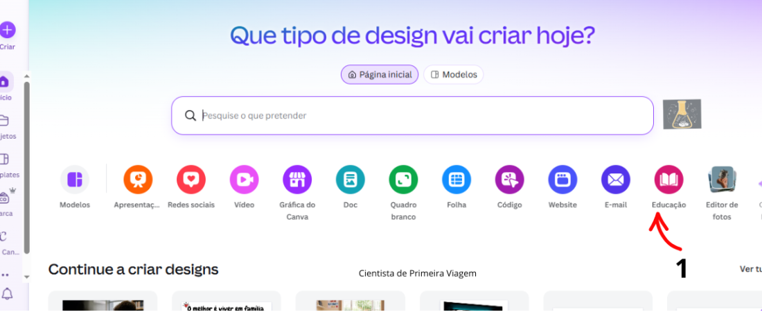 Guia completo de dicas de apresentação do TCC no Canva