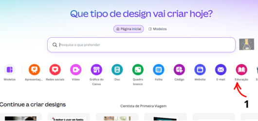 Guia completo de dicas de apresentação do TCC no Canva