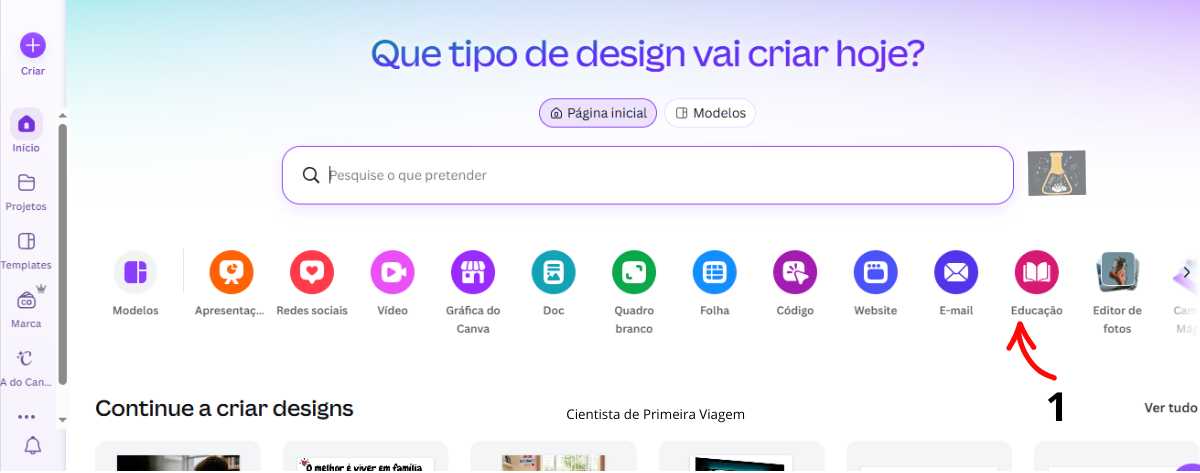 Guia completo de dicas de apresentação do TCC no Canva