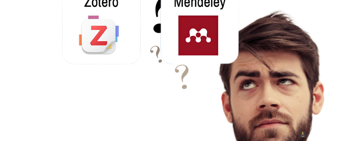 Gerenciador de referências acadêmicas: Como usar Mendeley e Zotero